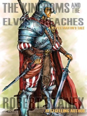 cover image of The Kingdoms and the Elves of the Reaches I